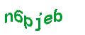 Captcha-Abbildung